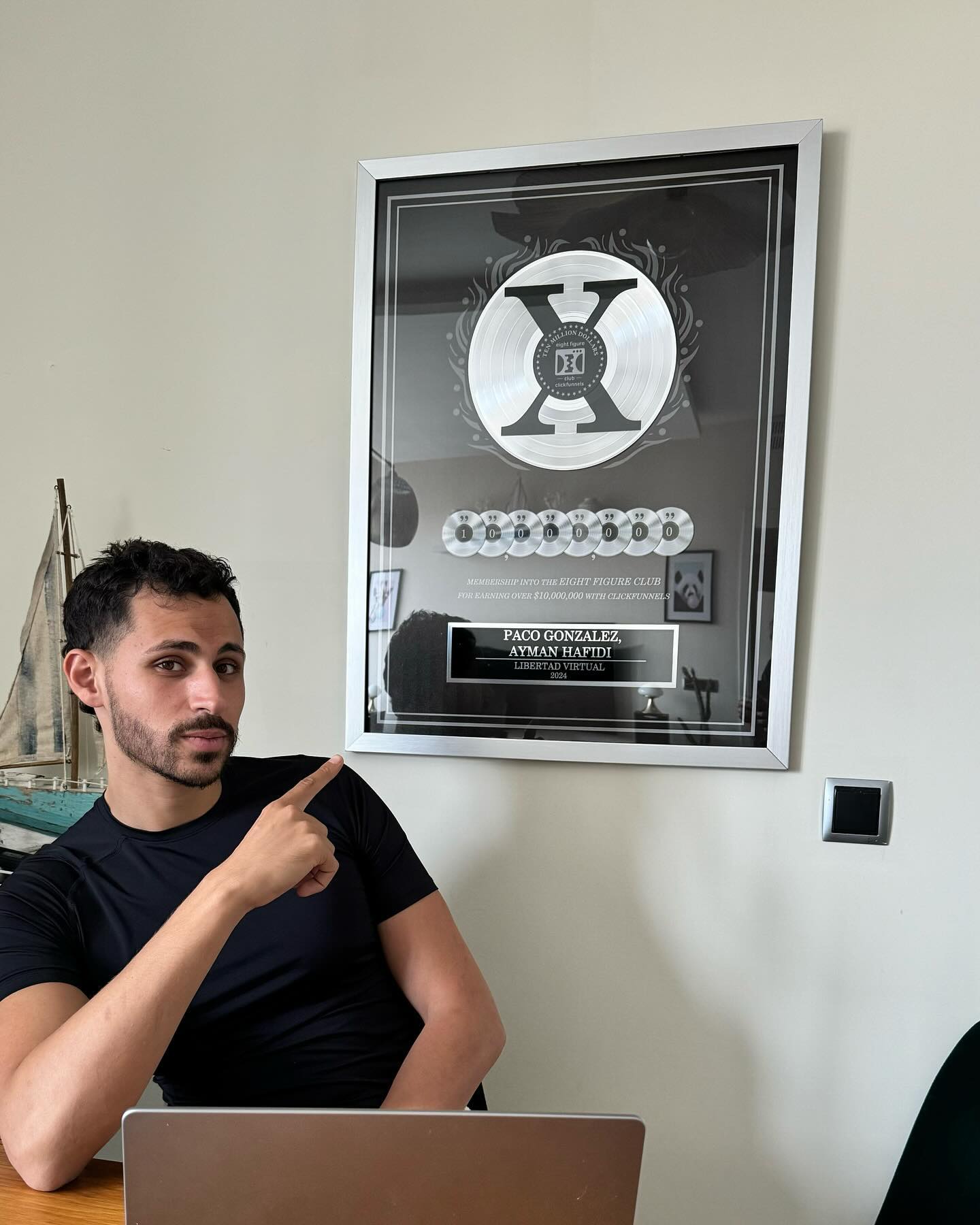 Ayman Hafidi