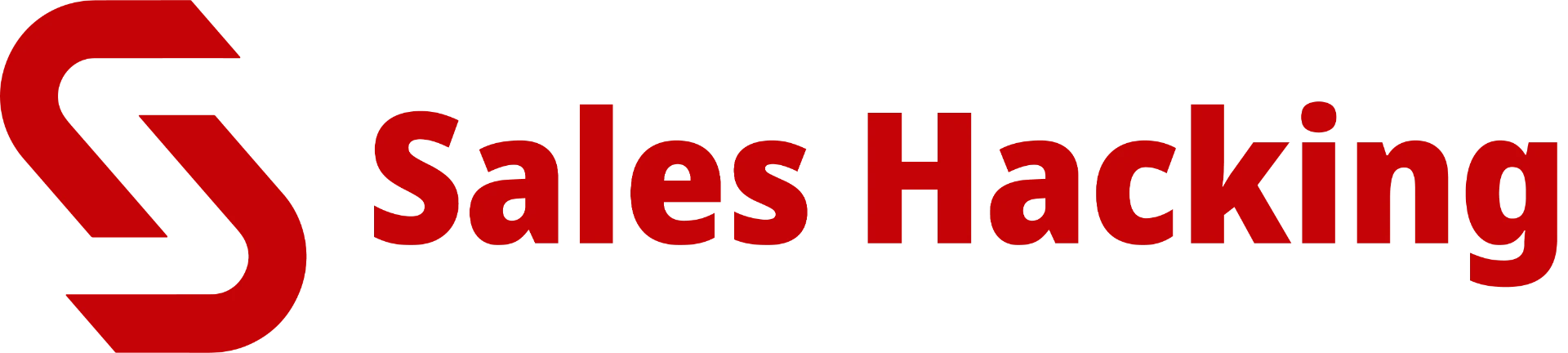 Sales Hacking